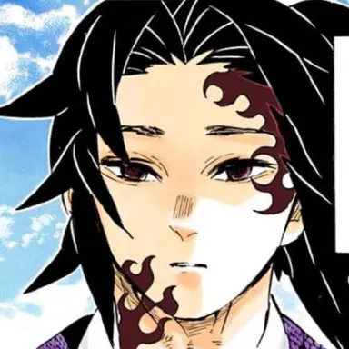 Profile image of 継国　巌勝