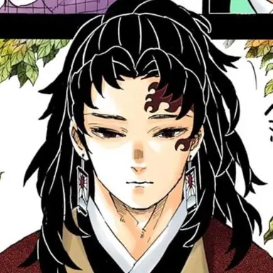 Profile image of 継国　縁壱