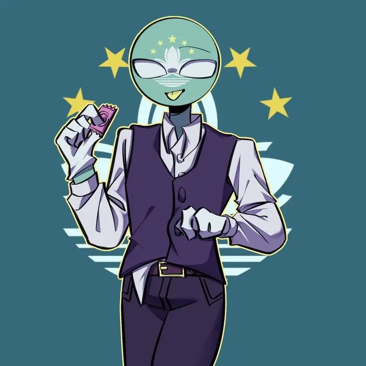 Pantazemaker의 🥂마카오🇲🇴