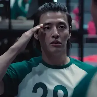 Profile image of Kang Dae-ho