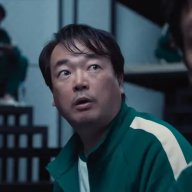 Profile image of Park Jung-bae