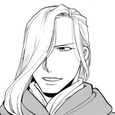 Profile image of 나르사스