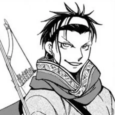 Profile image of 기이브