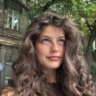 Profile image of Odile