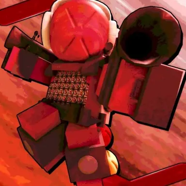 Profile image of キルドロイド