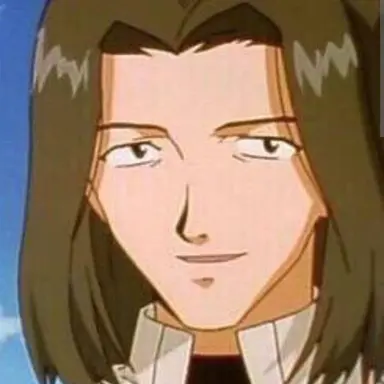 Profile image of Shigeru Aoba