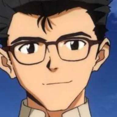 Profile image of Makoto Hyuga