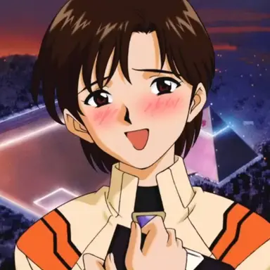 Profile image of Maya Ibuki