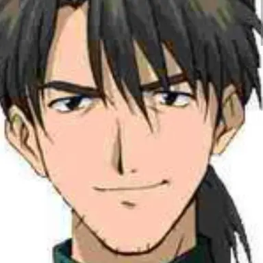 Profile image of Ryoji Kaji