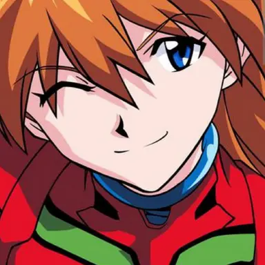 Profile image of Asuka Langley