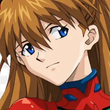 Profile image of Asuka Langley
