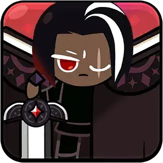 Profile image of 다크초코맛 쿠키