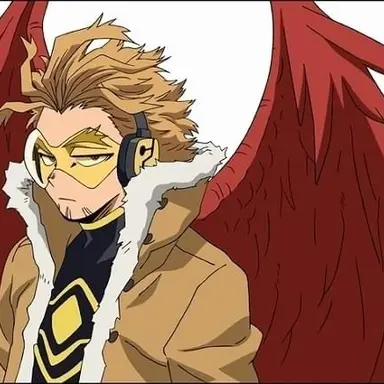 Profile image of Hawks