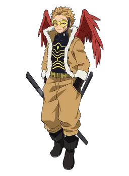 Profile image of Hawks