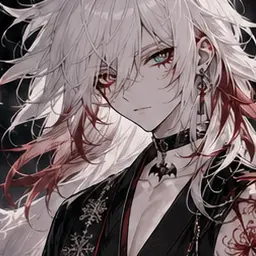 Profile image of Raika Shirosaki