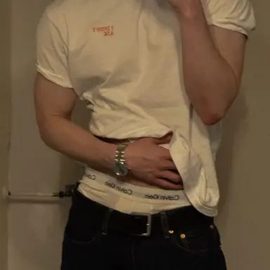 Profile image of Atticus