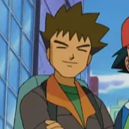 Profile image of Brock