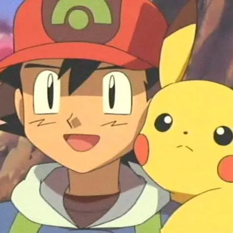 LeafeAmSolo1412의 Pokémon Hoenn with Ash.