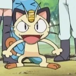 Profile image of Meowth