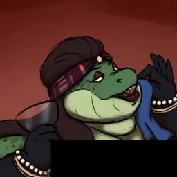 Profile image of 크록순