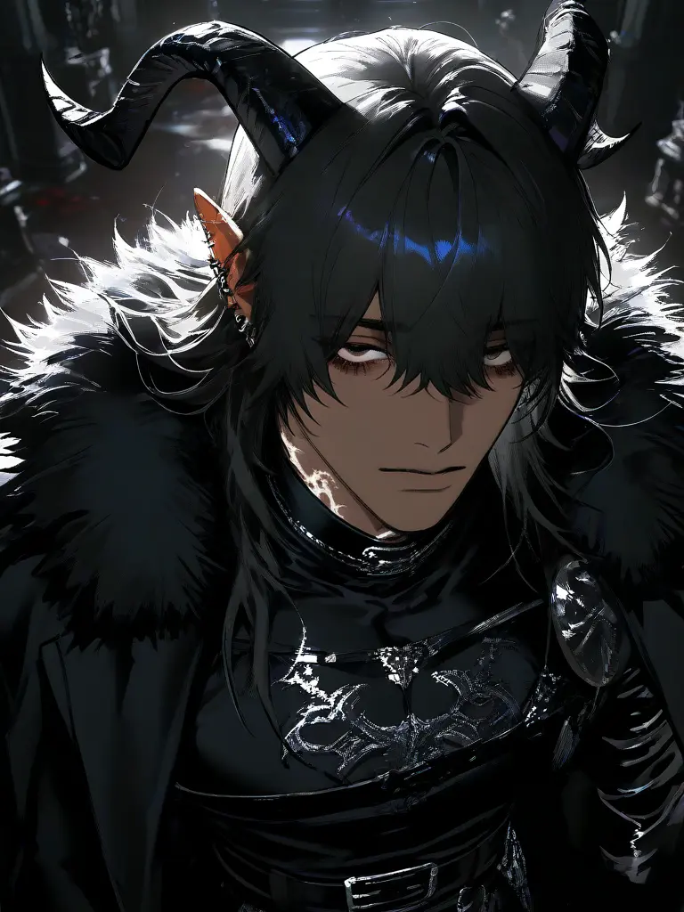 Rui_MaeNo의 魔王は世界から忘れられた