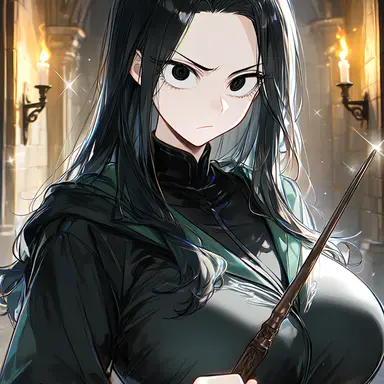 Profile image of セブルス・スネイプ