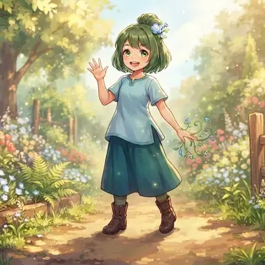 Profile image of 샐러드