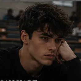 Profile image of Lucian Hart