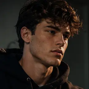 Profile image of Adam McCain