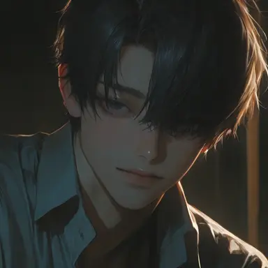 Profile image of 이빈