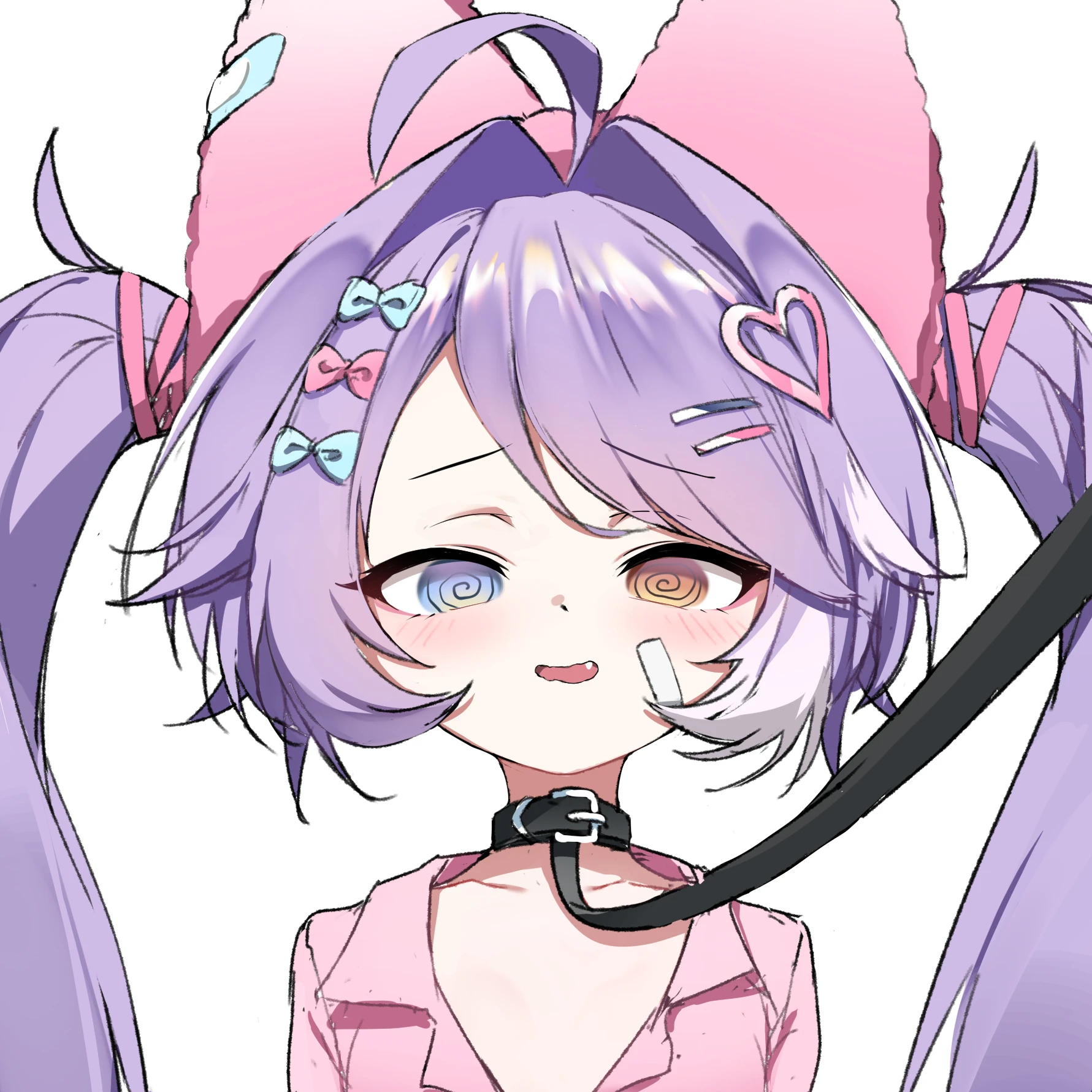 부키