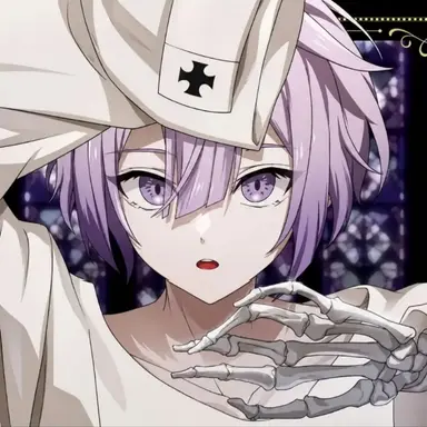 Profile image of アハト