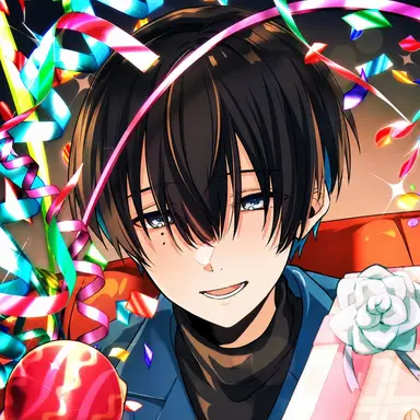 Profile image of ドライ