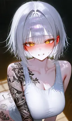 Profile image of Lee Rae-ah