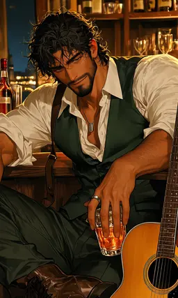 Profile image of Rafael