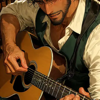 Profile image of Rafael