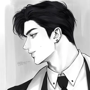 Profile image of 정무현