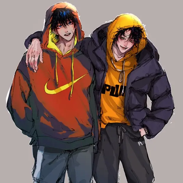 MildBird8629의 조서준,김건우