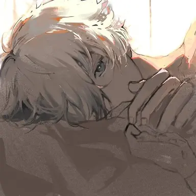 Profile image of 나기 세이시로