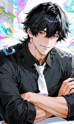 Profile image of Ippei Kuroi