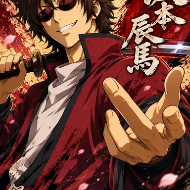 Profile image of 辰馬