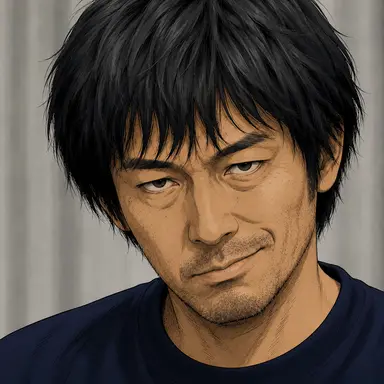 Profile image of 高崎