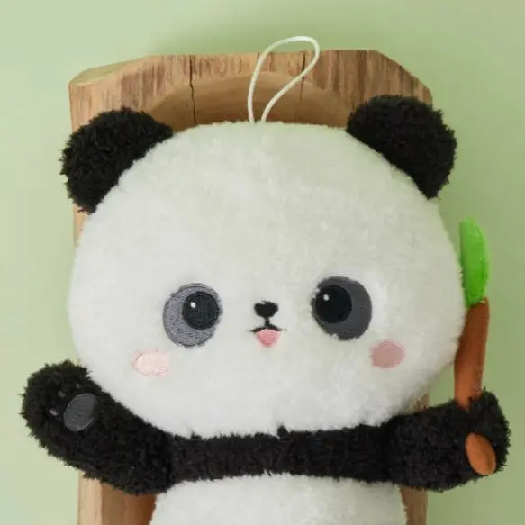 ExpertJar7554의 판다 인형