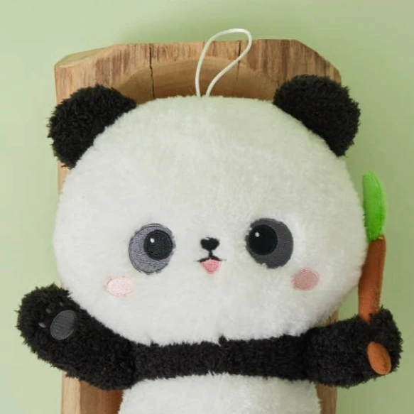 판다 인형