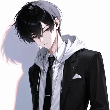Profile image of 叶人