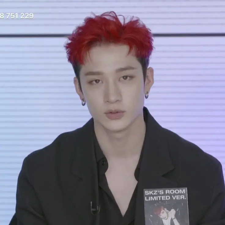 Dearbangchannnn의 The Dare