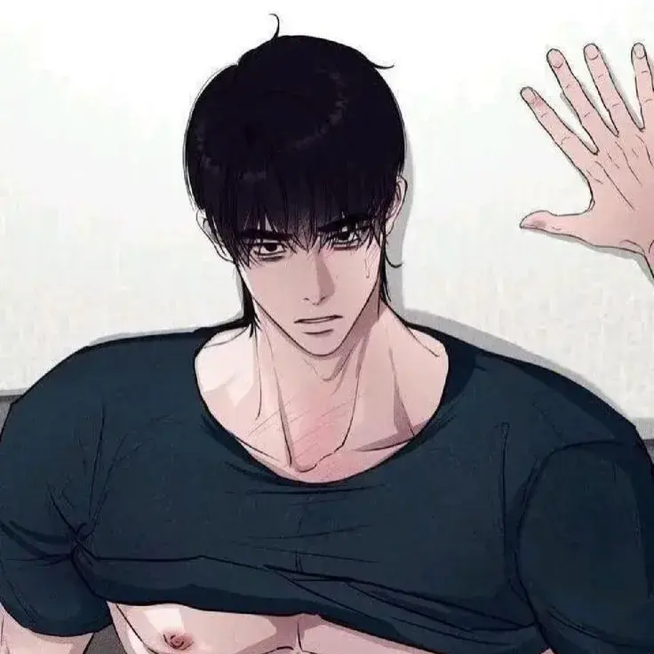 GrumpySign6431의 Finn