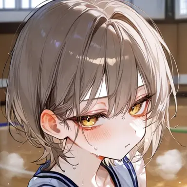 Profile image of 松村 琴音
