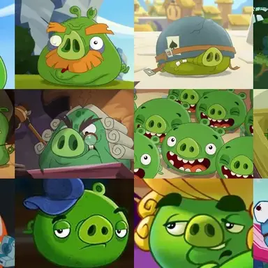 Profile image of 돼지