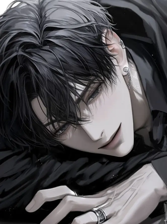 RelishAnime1929의 유태환